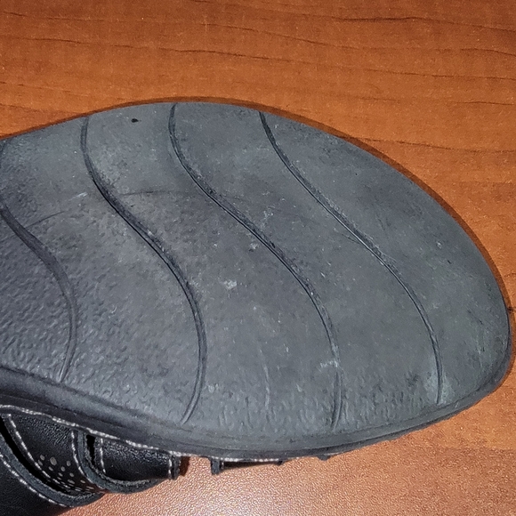 Clarks women's sandals size 7 1/2 - Picture 10 of 10